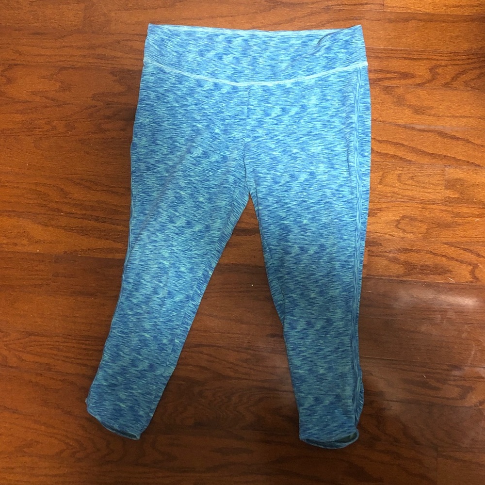 Mossimo XL Leggings